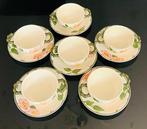 Villeroy & Boch - Soupière (6) - wild-Rose - Porcelaine