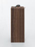 Colonne - Formaminima - 2025 - Socle en ébène, Antiquités & Art