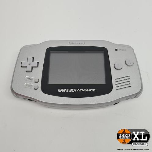 Nintendo Game Boy Advance 2000 Incl. Accessoires | Nette..., Consoles de jeu & Jeux vidéo, Jeux | Nintendo Game Boy, Enlèvement ou Envoi