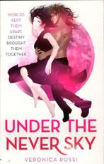 Under the Never Sky 9781907411052 Veronica Rossi, Boeken, Verzenden, Gelezen, Veronica Rossi
