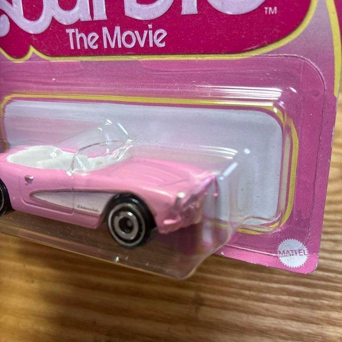 Hot Wheels 1:64 - Voiture miniature - 1956 Chevrolet, Hobby en Vrije tijd, Modelauto's | 1:5 tot 1:12