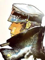 Hugo Pratt (1967) - Dedicated to Corto Maltese (1980) -