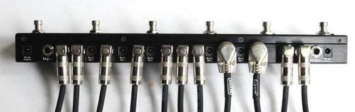 Onecontrol Iguana Tail Loop 2 - Pédale deffet - États-Unis, Muziek en Instrumenten, Snaarinstrumenten | Gitaren | Akoestisch