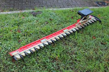 Kraffter hydraulische Heggenschaar 150cm / 180cm