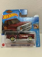 Hot Wheels 1:64 - Modelauto (10) - Hot Wheels – Set van 10, Nieuw