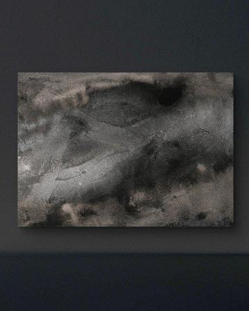 Monika Kwarciak „Earth pigments” - Take a deep Breath