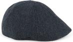 Barts Corduroy Mitchell Cap Navy maat L Heren, Verzenden, Nieuw, Barts