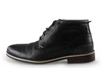 Manfield Veterschoenen in maat 41 Zwart | 5% korting, Kleding | Heren, Schoenen, Manfield, Verzenden, Zwart, Zo goed als nieuw