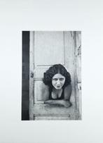 Henri Cartier-Bresson (1908–2004) - Mexico City 1934-35,