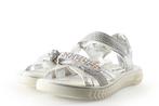 Imac Sandalen in maat 28 Zilver | 5% extra korting, Imac, Verzenden, Jongen of Meisje, Schoenen