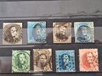 België 1849/1863 - Leopold 1 - Epauletten ongetand &, Timbres & Monnaies, Timbres | Europe | Belgique