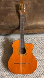 Guitare Manouche pierre fontaine - Unknown - - Akoestische
