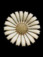 Anton Michelsen - Goud gevuld, Zilver - Broche - Pin-Broche