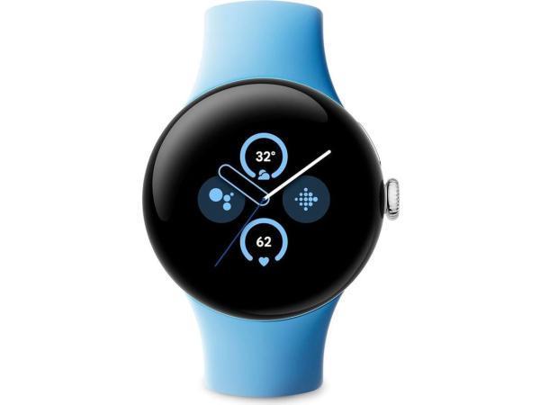 Veiling - Google Pixel Watch 2, Handtassen en Accessoires, Smartwatches