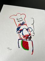 Herman Brood (1946-2001) - Kookkunst