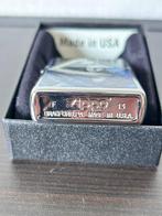Zippo - Zippo - Zonder Minimumprijs - Aansteker - Staal, Verzamelen, Nieuw