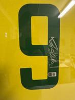 Brasil - Coupe d’Europe de Football - Ronaldo - Maillot de, Nieuw