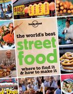 Lonely Planet Street Food 9781742205939 Food, Verzenden, Gelezen, Food