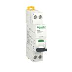 Schneider Electric Acti 9 Stroomonderbreker - A9P54606, Doe-het-zelf en Bouw, Verzenden, Nieuw