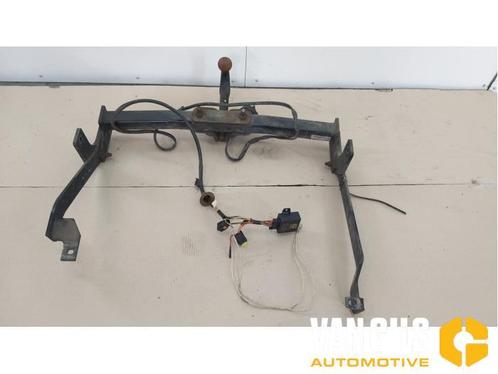 Bumperframe achter Fiat Scudo O186790, Auto-onderdelen, Carrosserie