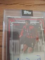 2024/25 Topps AC Milan 125th Anniversary Alessandro, Verzamelen, Nieuw