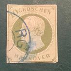 Hamburg - 10 Groschen met befund Berger - Michel 18