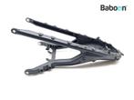 Achterframe Yamaha MT 09 SP 2021-2022 (MT-09), Motoren, Verzenden, Gebruikt