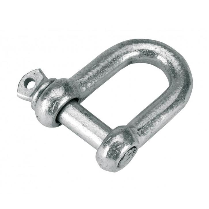 Manille droite 3/8 inch - kerbl, Zakelijke goederen, Landbouw | Veevoer