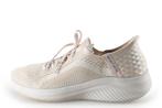 Skechers Instappers in maat 39 Wit | 5% korting, Kleding | Dames, Schoenen, Skechers, Verzenden, Zo goed als nieuw, Wit