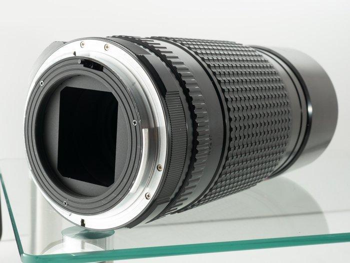 Pentax SMC Pentax 67 4/300mm Prime lens, Audio, Tv en Foto, Fotocamera's Analoog
