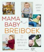Mama baby breiboek 9789462501003, Zo goed als nieuw, Gabriela Widmer-Hanke, Gabriela Widmer-Hanke, Verzenden