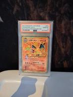 Pokémon - 1 Graded card - Dracaufeu #001 Foil, Première, Nieuw