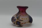 Val Saint Lambert - Louis Leloup - Vase - Cristal - Vase