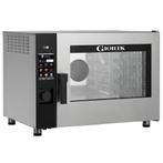Hetelucht-/Stoomoven | EASYair | 5 Niveaus (EN/GN) |, Zakelijke goederen, Horeca | Keukenapparatuur, Verzenden, Nieuw in verpakking