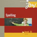 Jeugd In School En Wereld / Spelling 9789026237751, Livres, Livres scolaires, H. Oepkes, Verzenden