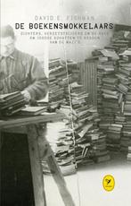 De boekensmokkelaars / Colibri-bibliotheek 9789045321004, Boeken, Verzenden, Gelezen, David E. Fishman