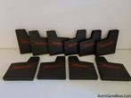 Nintendo Nes -  Dust Cover / Sleeve - Nintendo Print  - Lot, Games en Spelcomputers, Verzenden, Gebruikt