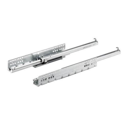 Bieden: Hettich Quadro 25 ladegeleider met silent system 50, Watersport en Boten, Bootonderdelen, Ophalen of Verzenden