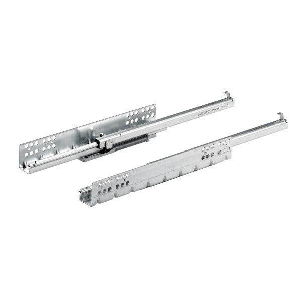 Bieden: Hettich Quadro 25 ladegeleider met silent system 50, Watersport en Boten, Bootonderdelen, Ophalen of Verzenden