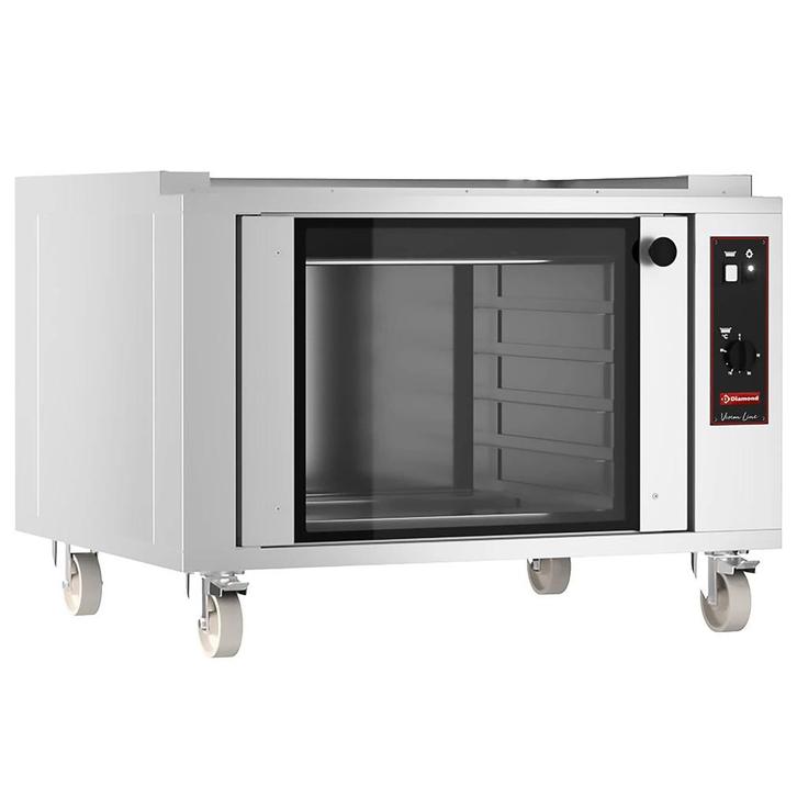 Rijskastonderstel | VISION LINE | 10 Niveaus (EN600x400) |, Zakelijke goederen, Horeca | Keukenapparatuur, Nieuw in verpakking