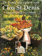 De beste recepten van Clos St. Denis 9789020936209 C. Denis, Boeken, Kookboeken, Verzenden, Gelezen, C. Denis