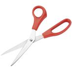 Keukenschaar | RVS | Rood (Rauw Vlees) | HACCP | Lengte, Zakelijke goederen, Verzenden, Nieuw in verpakking