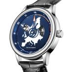 Tecnotempo® - Automatic Dynamic Europe - Designed by