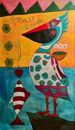 V. Cox - Best Lover XXL · No Reserve