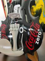 fp pop art - Coca cola Classic violon 4/4 (60cm) Black