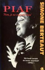 Piaf 9789062657254, Simone Berteaut, Verzenden