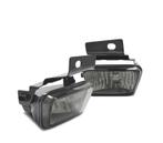 PHARES ANTIBROUILLARD POUR VOLKSWAGEN VW GOLF 2 83-91 FUME, Auto-onderdelen, Verlichting, Verzenden, Nieuw
