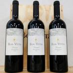 2020 Quinta da Boavista - Douro Reserva - 3 Flessen (0.75, Verzamelen, Nieuw