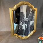 Miroir - Bois, Antiquités & Art, Curiosités & Brocante