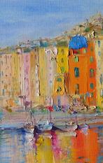 Xiaoyang Galas (XX-XXI) - Violin in air, Antiquités & Art